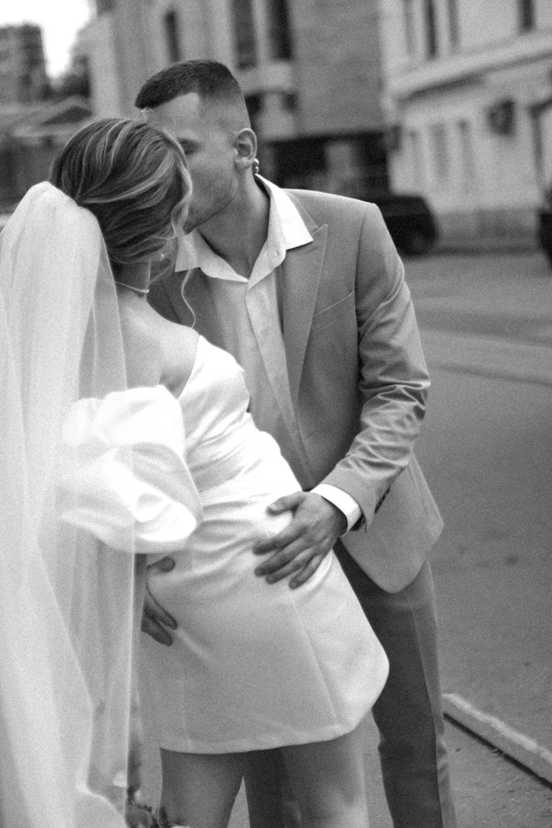 Tom & Solar. Фотограф Нижний Новгород