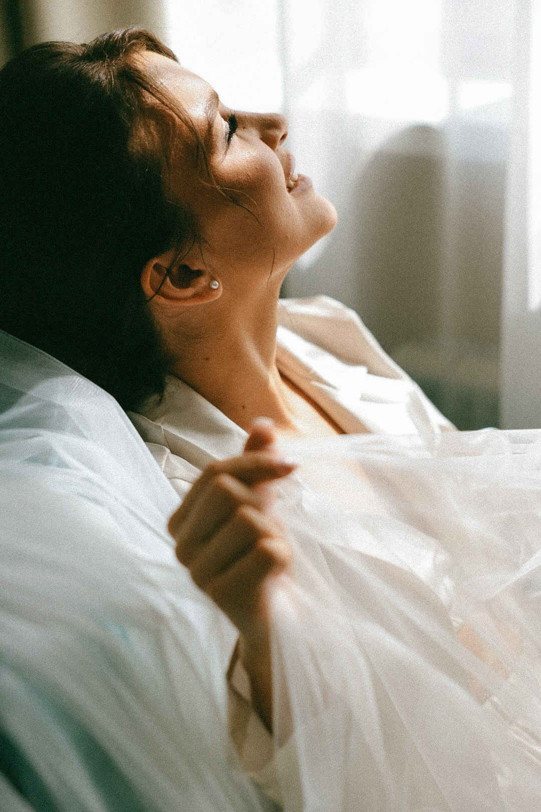 Андрей и Александра. Фотограф Нижний Новгород