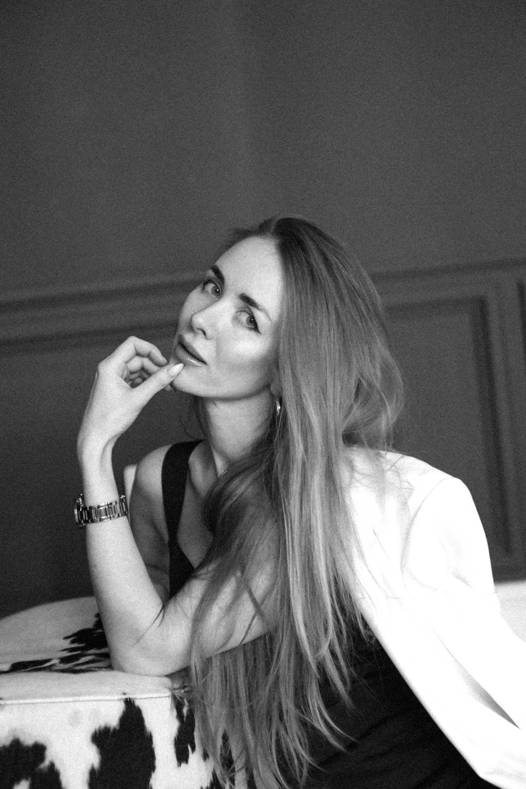 Алина. Фотограф Нижний Новгород