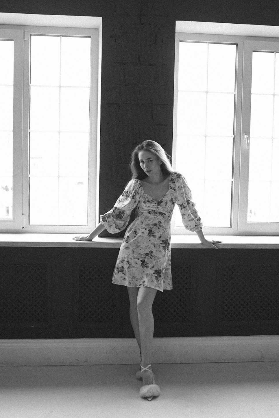 Алина. Фотограф Нижний Новгород