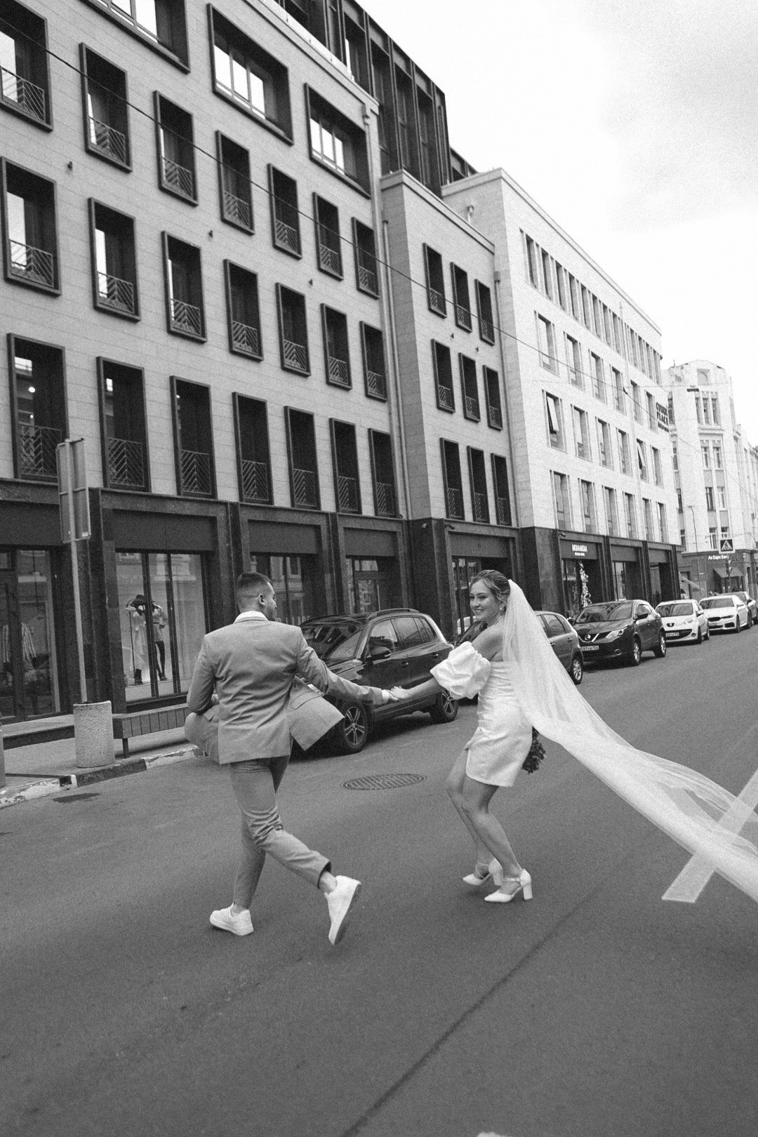 Tom & Solar. Фотограф Нижний Новгород