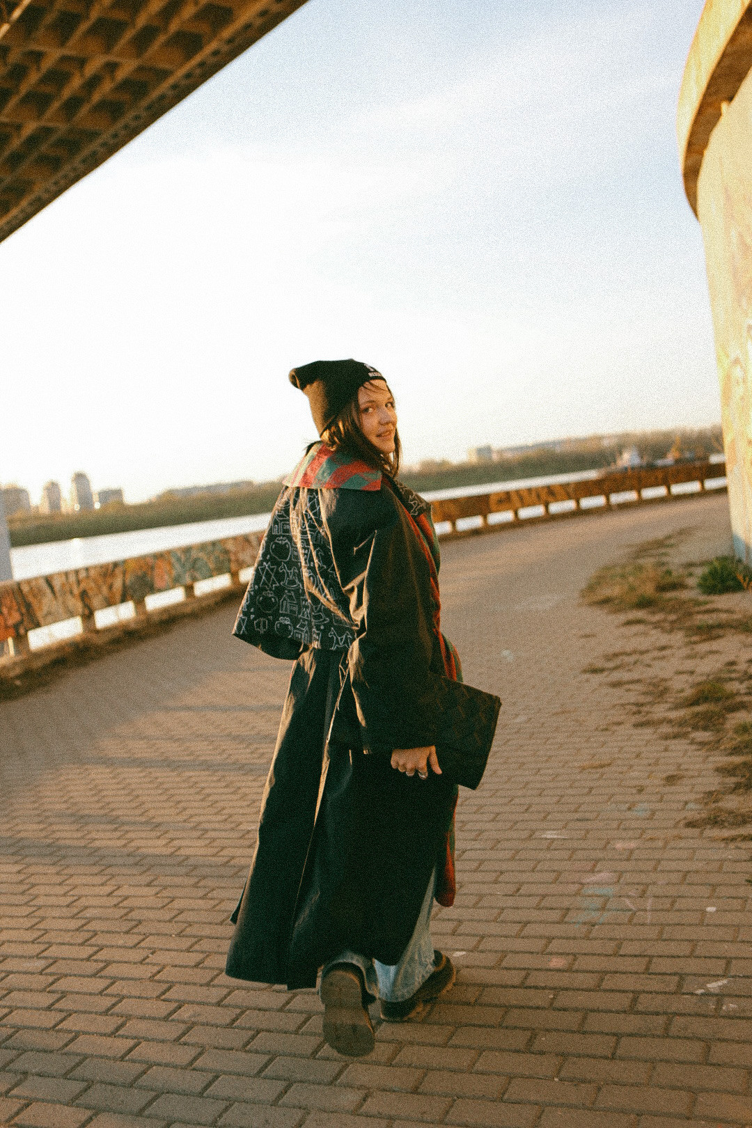 Настя. Фотограф Нижний Новгород