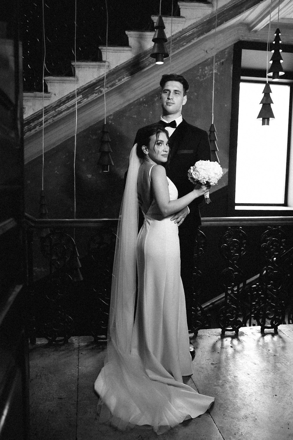 Андрей и Александра. Фотограф Нижний Новгород