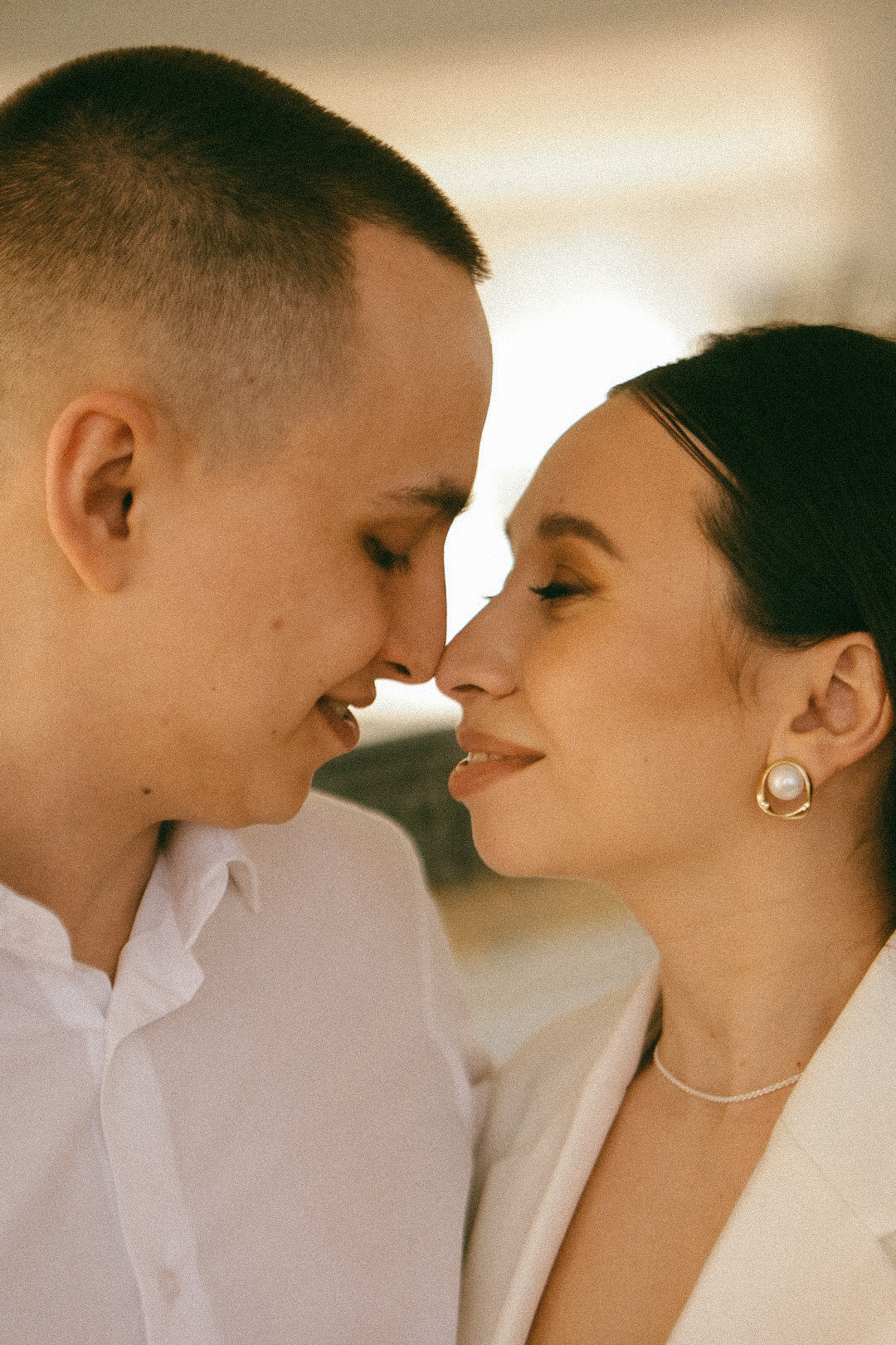 Никита и Настя. Фотограф Нижний Новгород