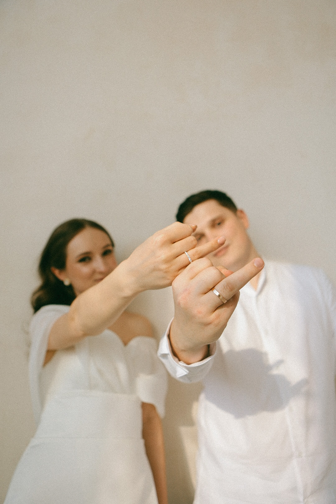 Саша и Саша. Фотограф Нижний Новгород