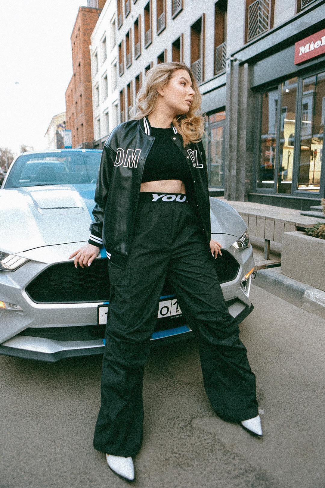 Оля. Фотограф Нижний Новгород