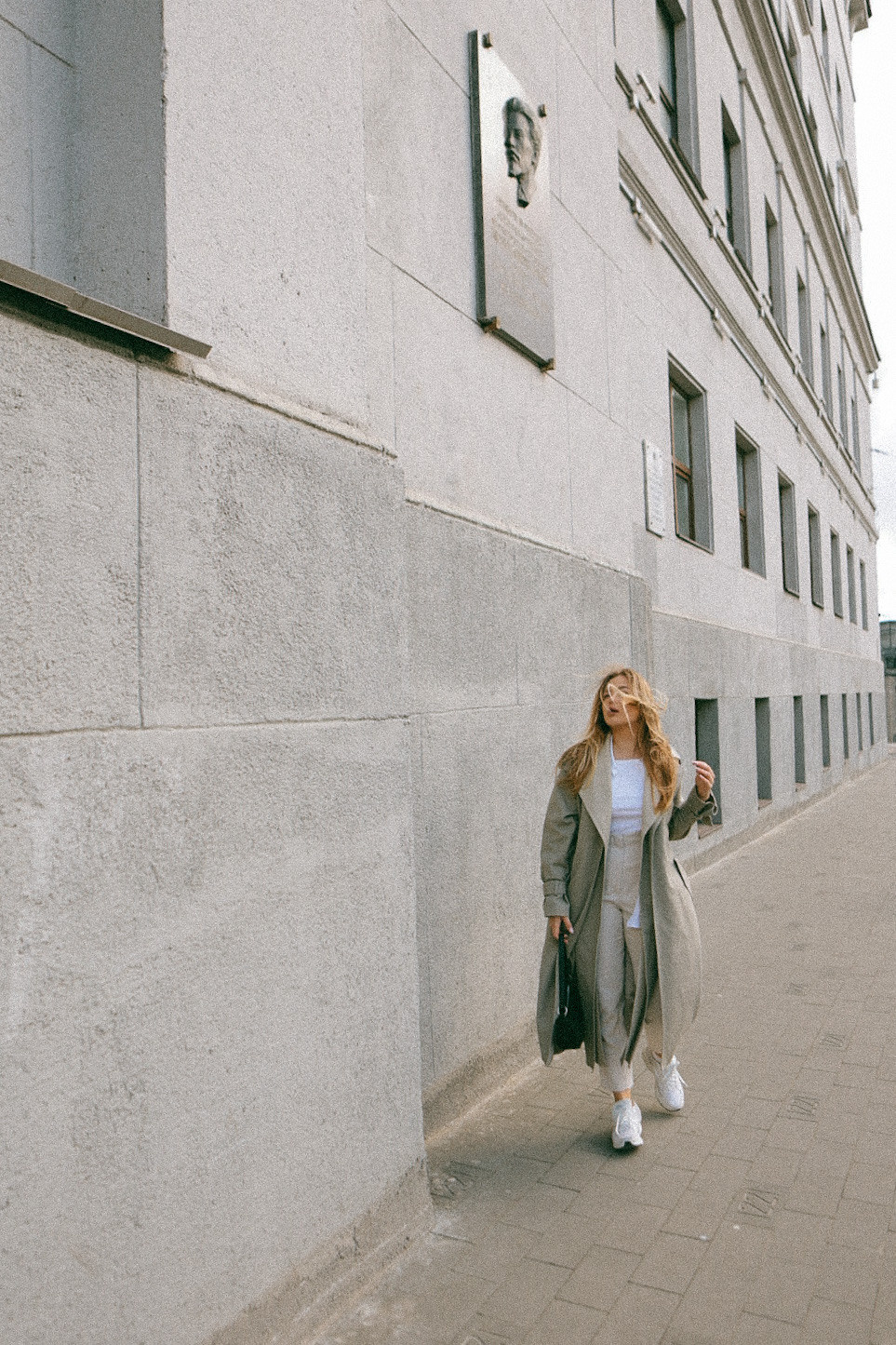 Люба. Фотограф Нижний Новгород