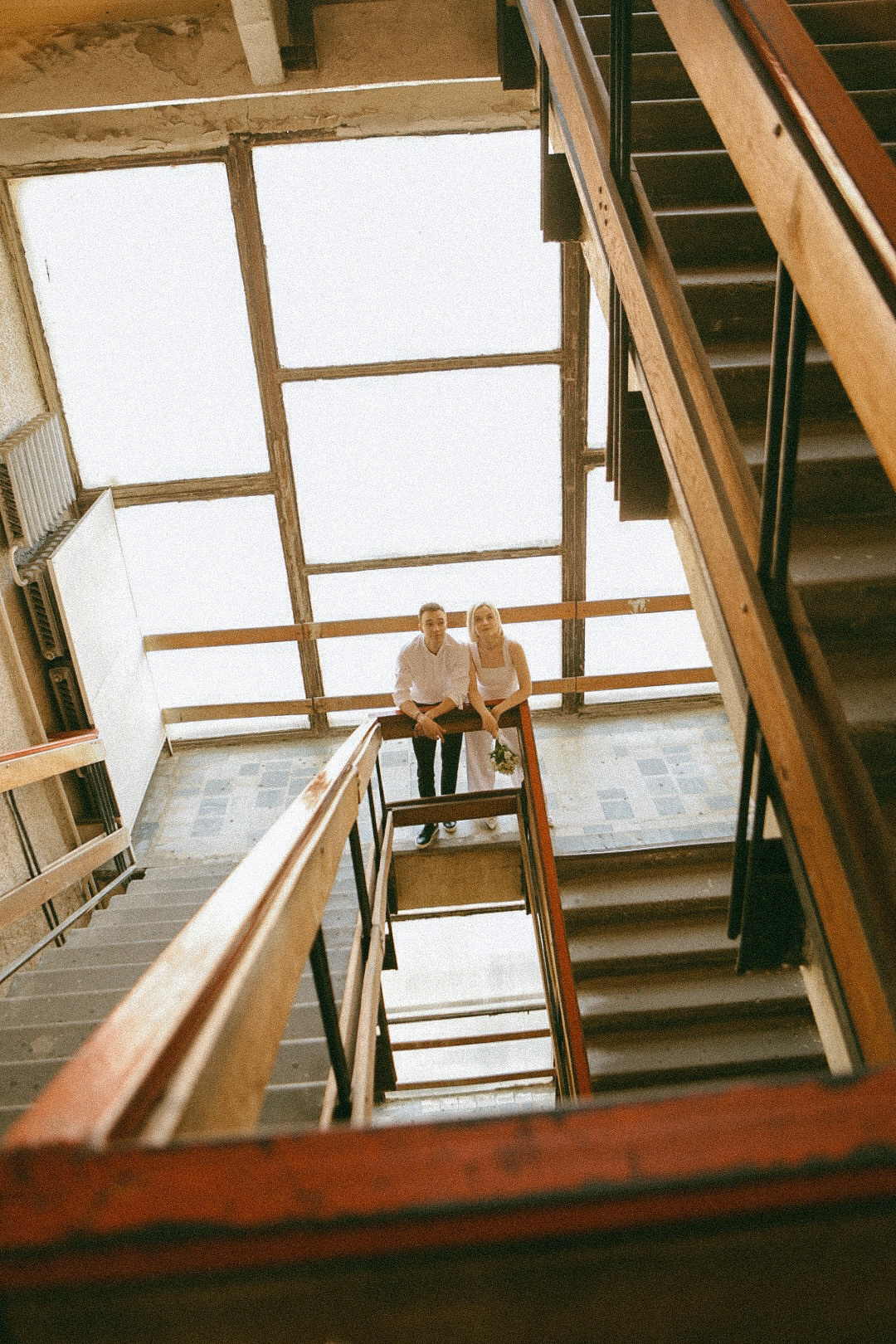 Андрей и Ольга. Фотограф Нижний Новгород