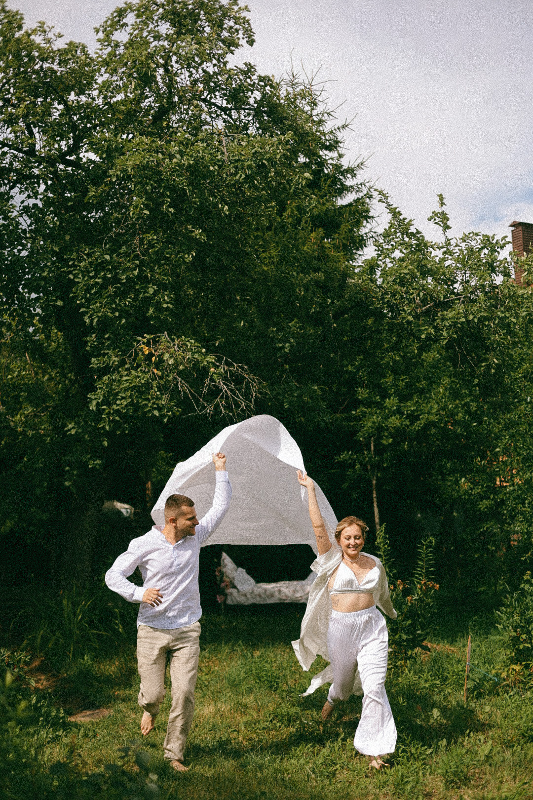 Tom & Solar. Фотограф Нижний Новгород