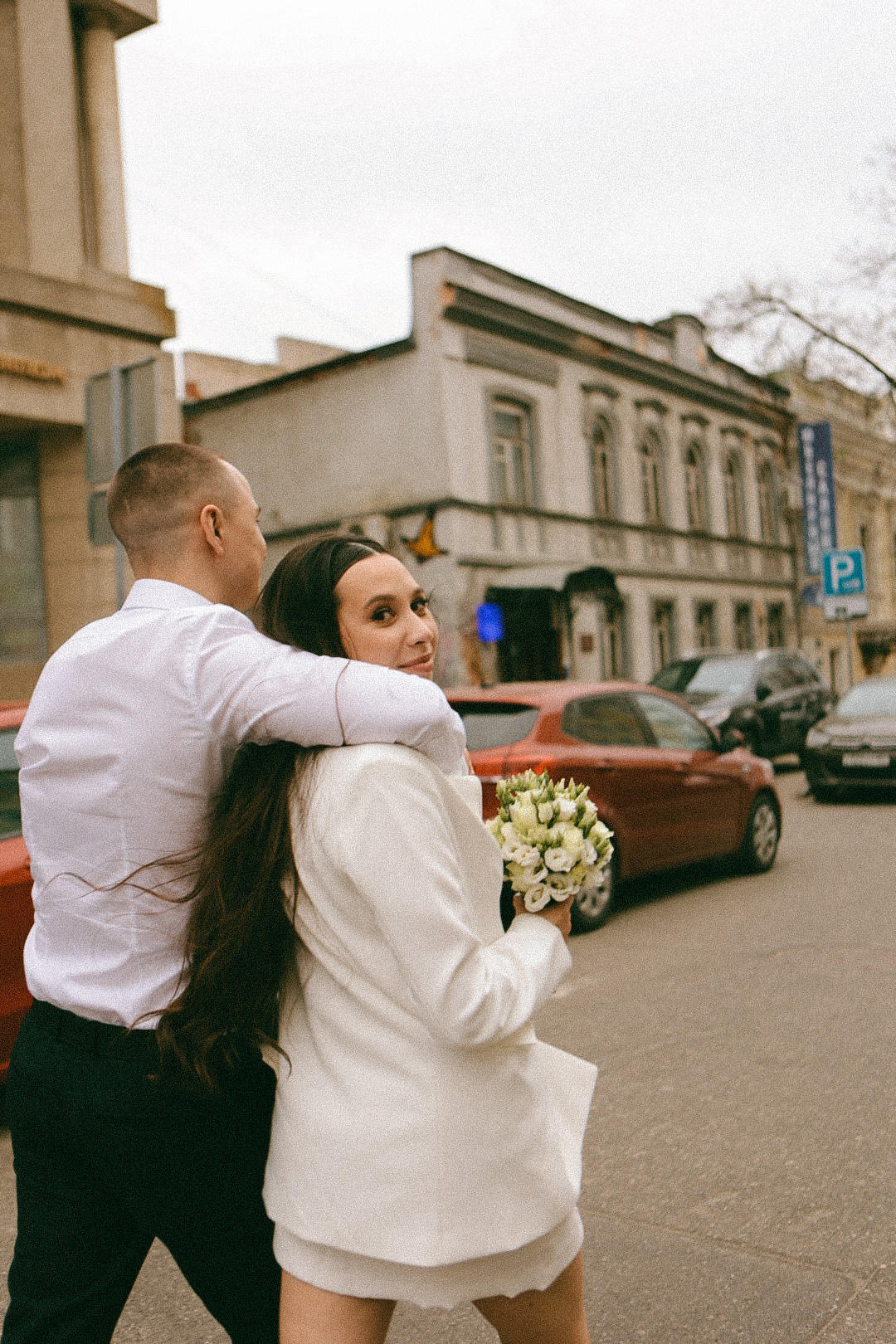 Никита и Настя. Фотограф Нижний Новгород
