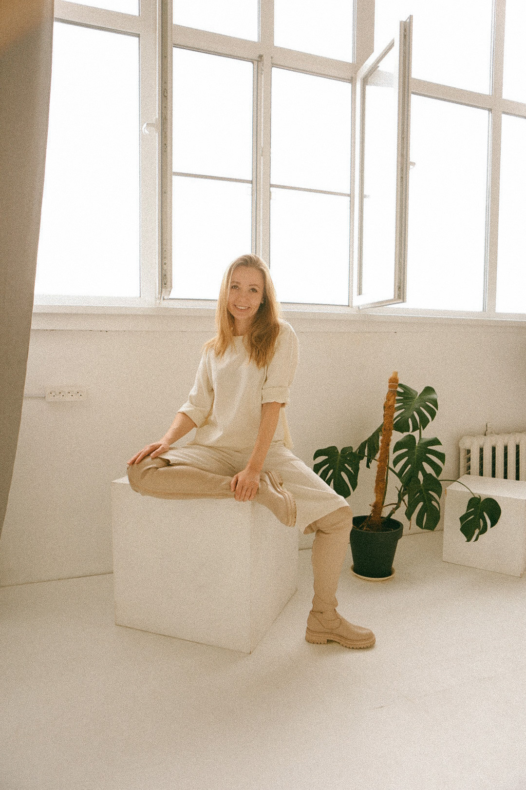 Катя. Фотограф Нижний Новгород