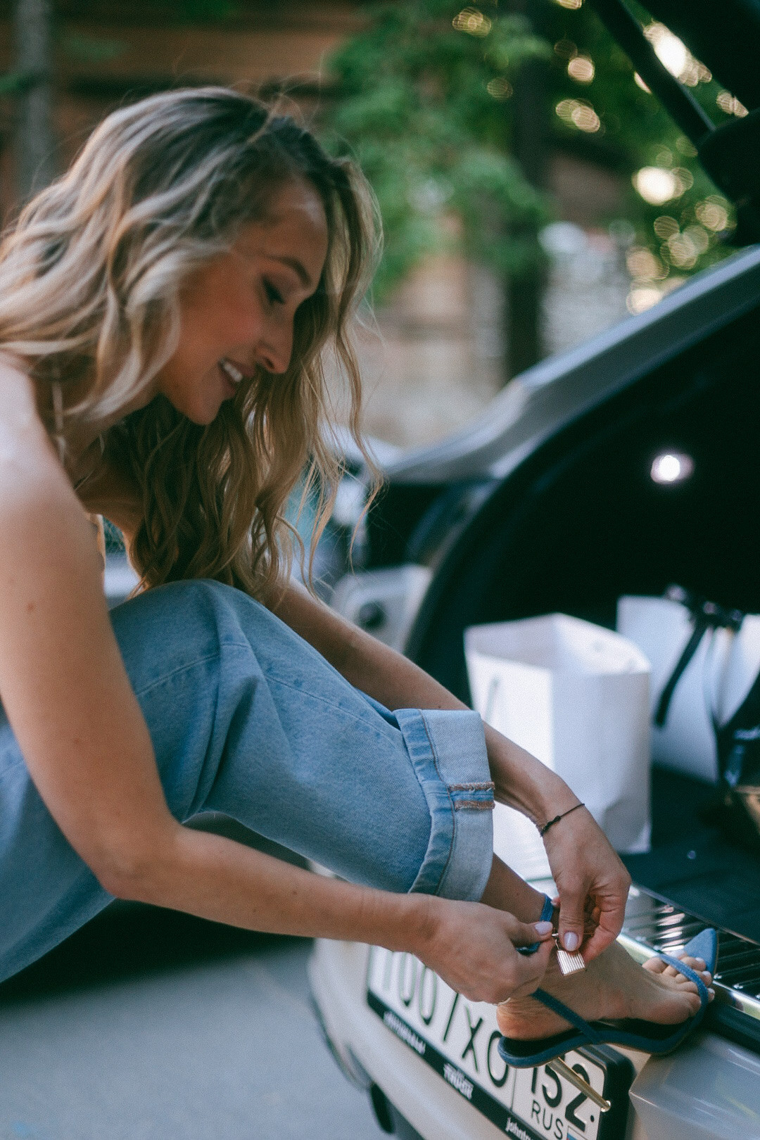 Jess. Фотограф Нижний Новгород