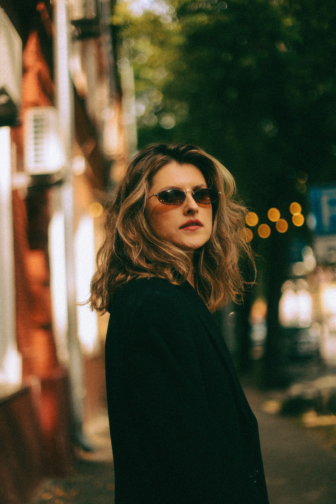 Наташа. Фотограф Нижний Новгород