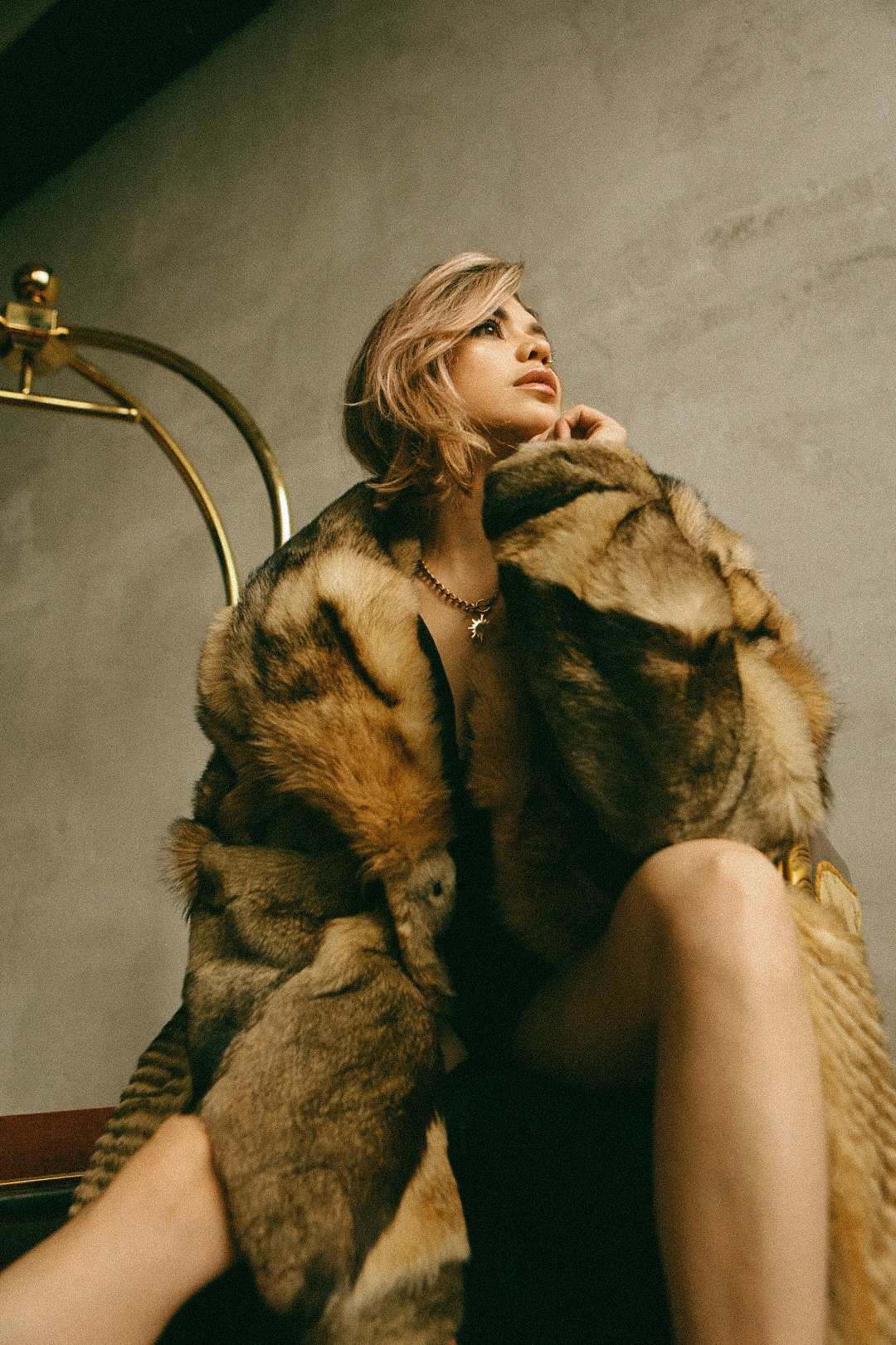 Оля. Фотограф Нижний Новгород