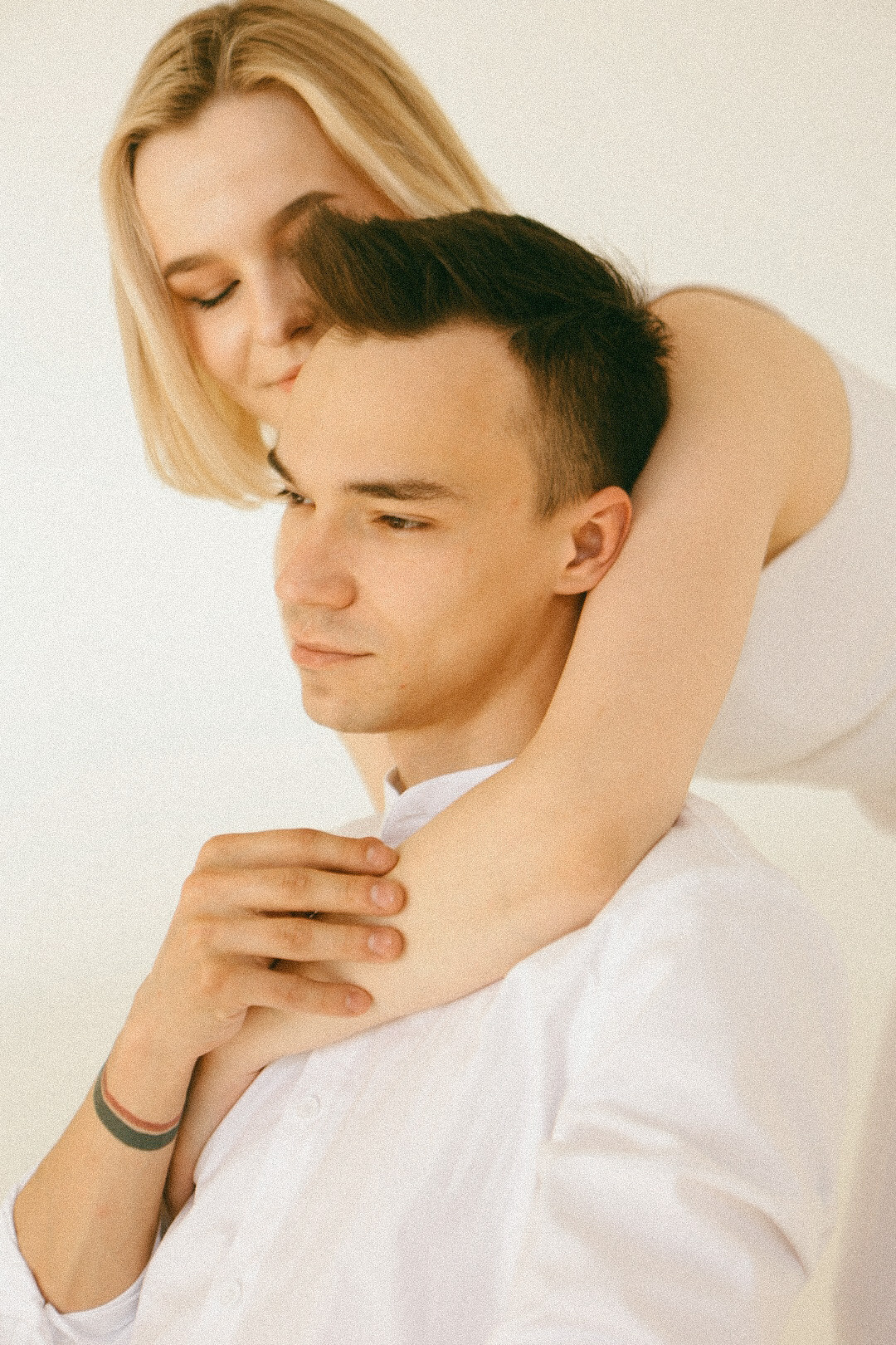 Андрей и Ольга. Фотограф Нижний Новгород