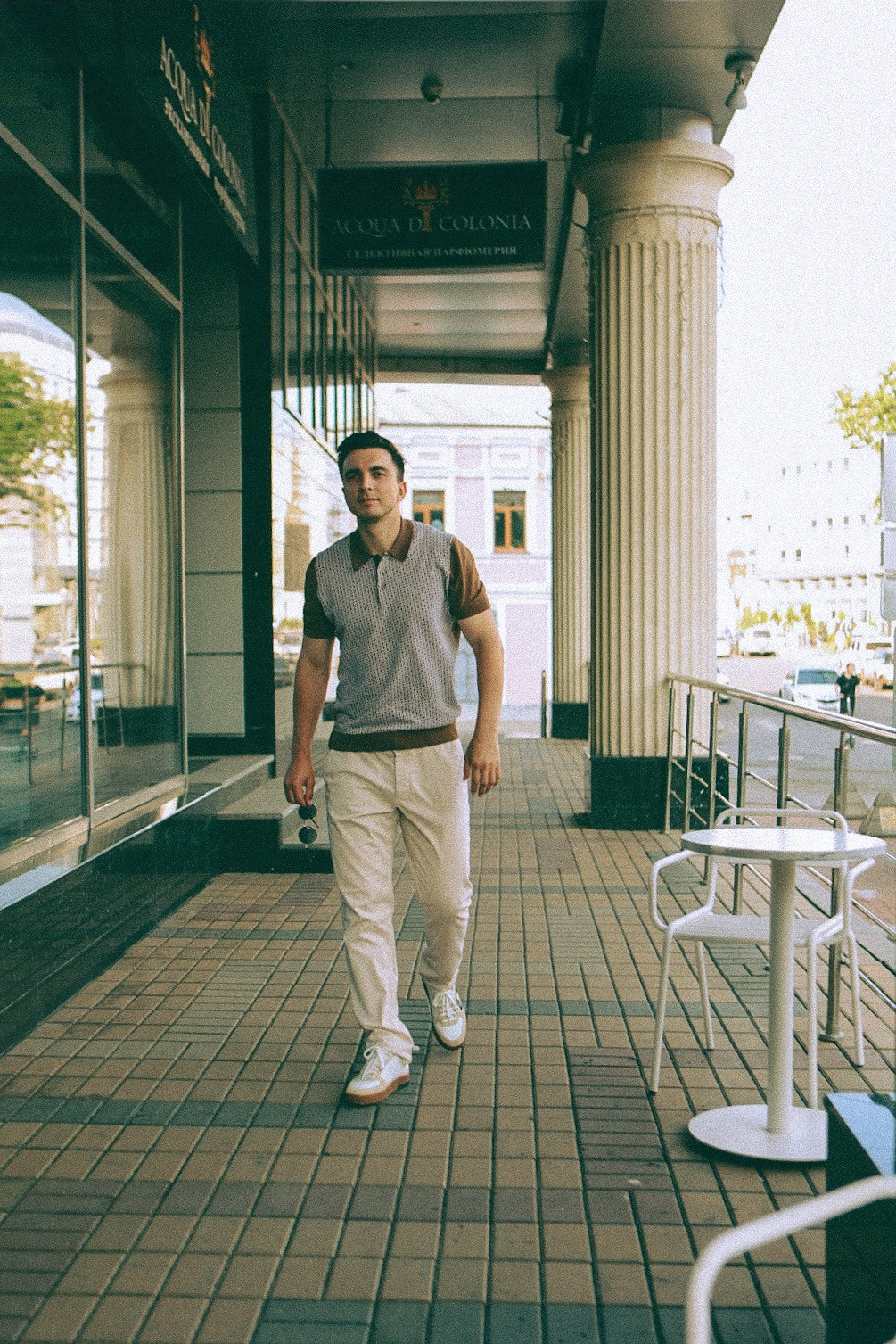 HC. Фотограф Нижний Новгород