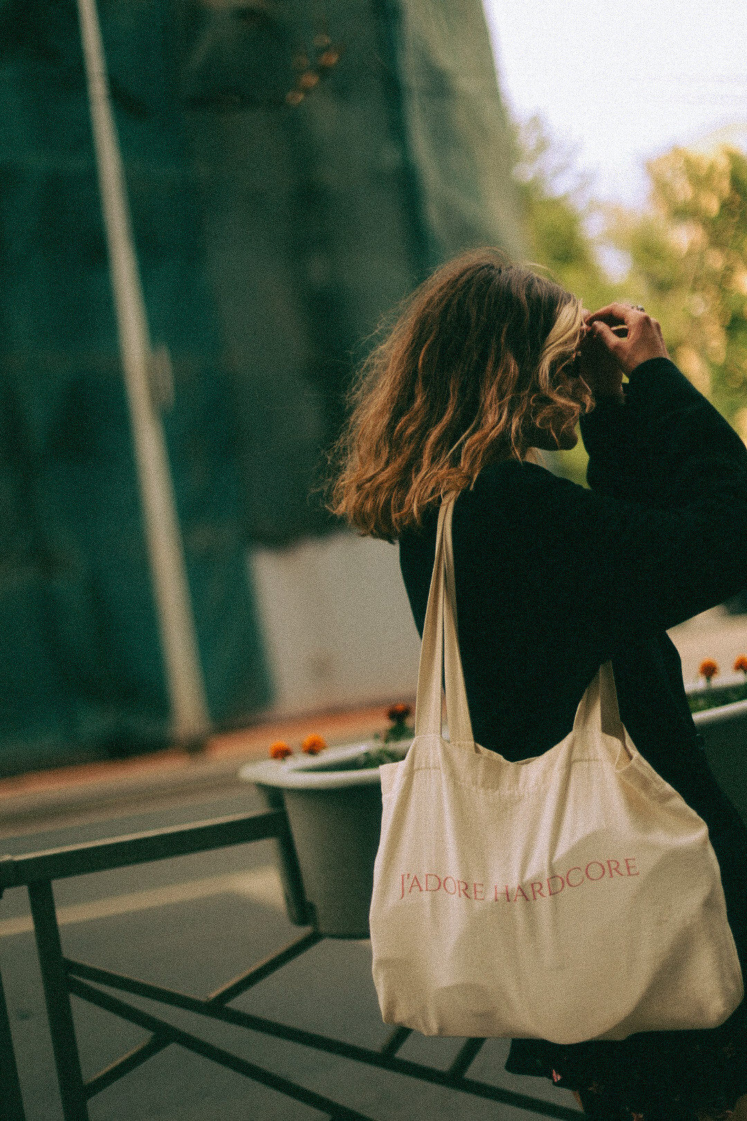 Наташа. Фотограф Нижний Новгород