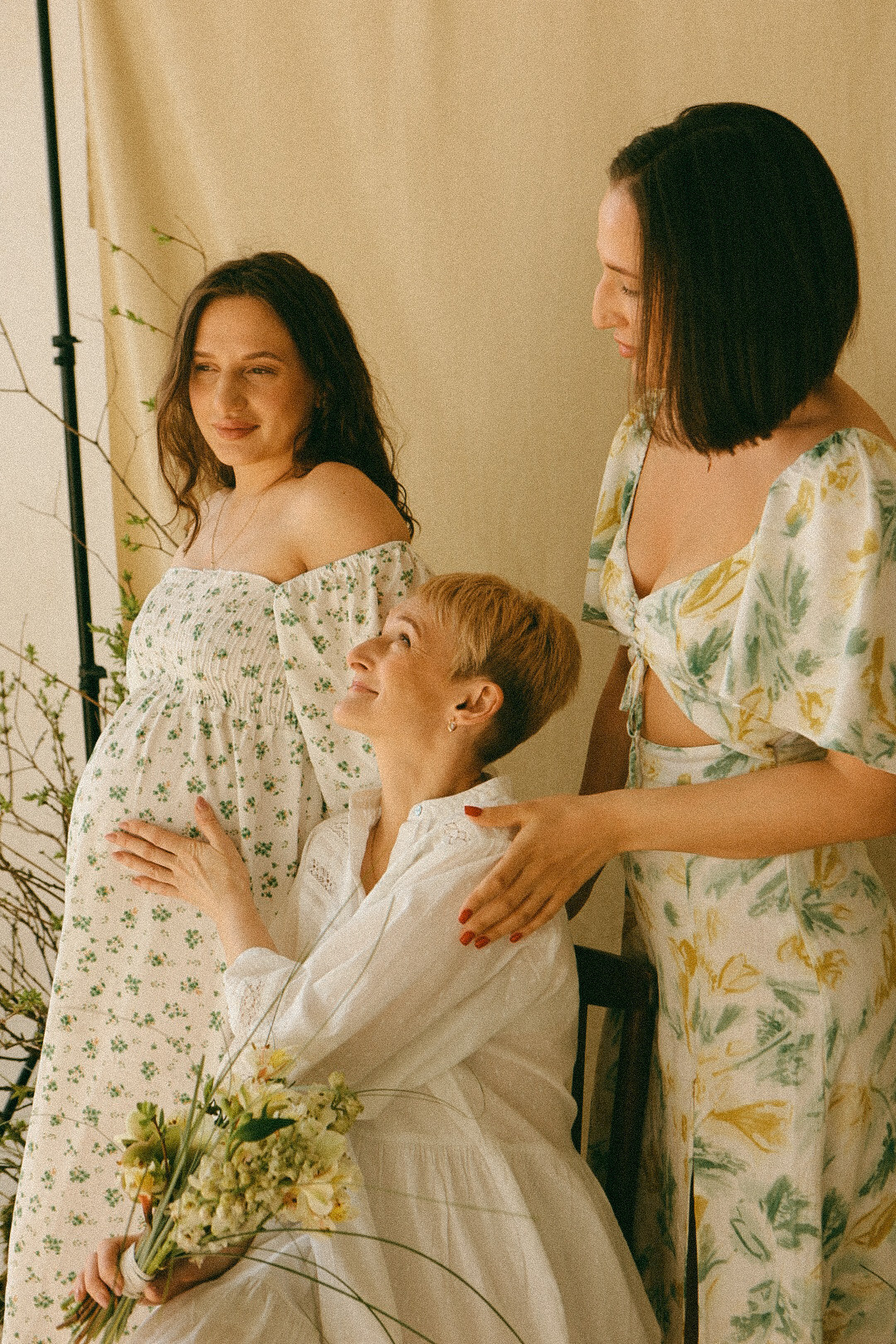 Катя. Фотограф Нижний Новгород