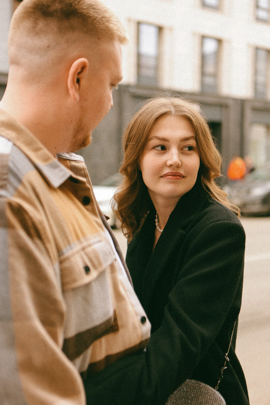 Вася и Арина. Фотограф Нижний Новгород