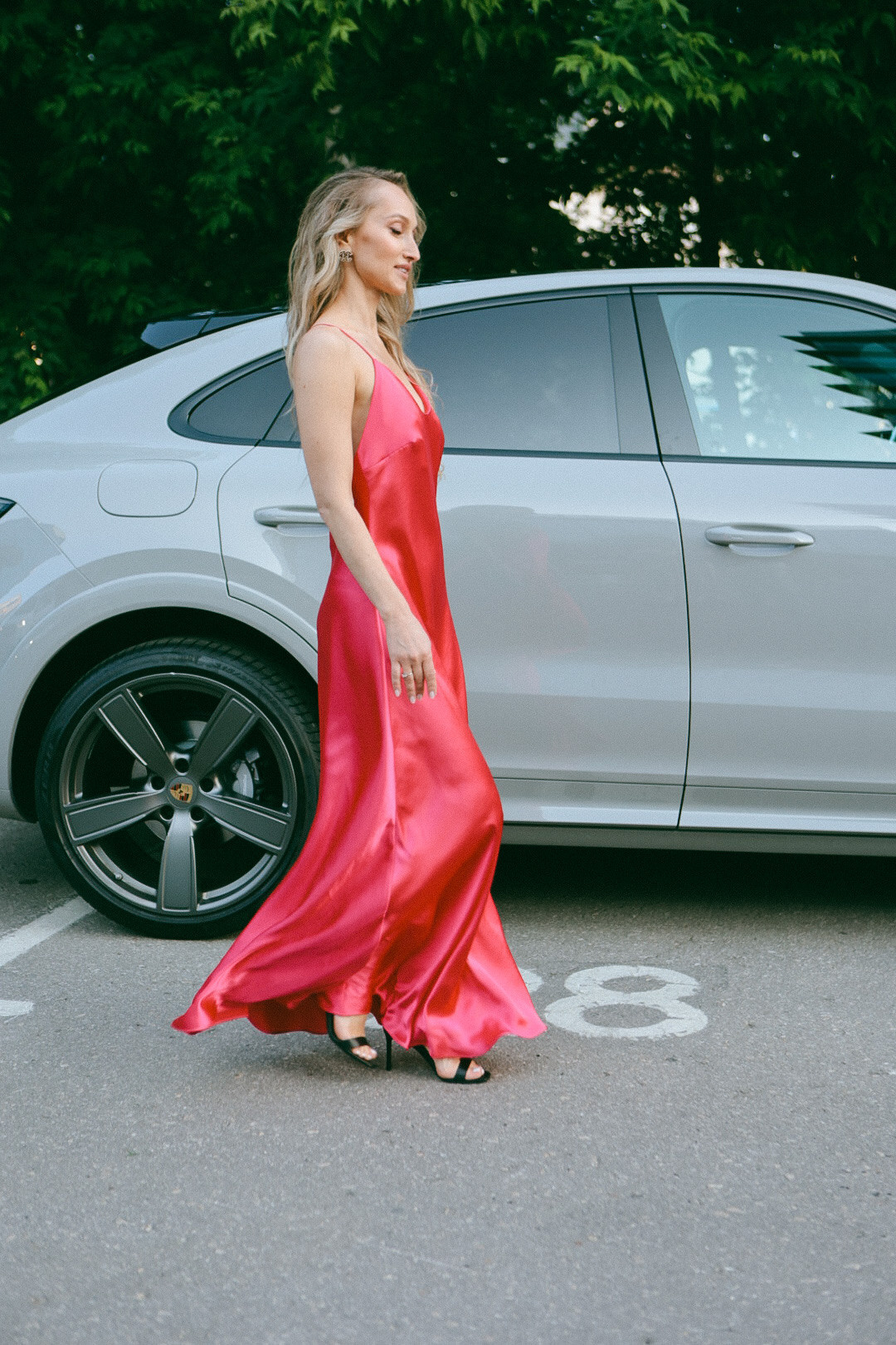 Jess. Фотограф Нижний Новгород