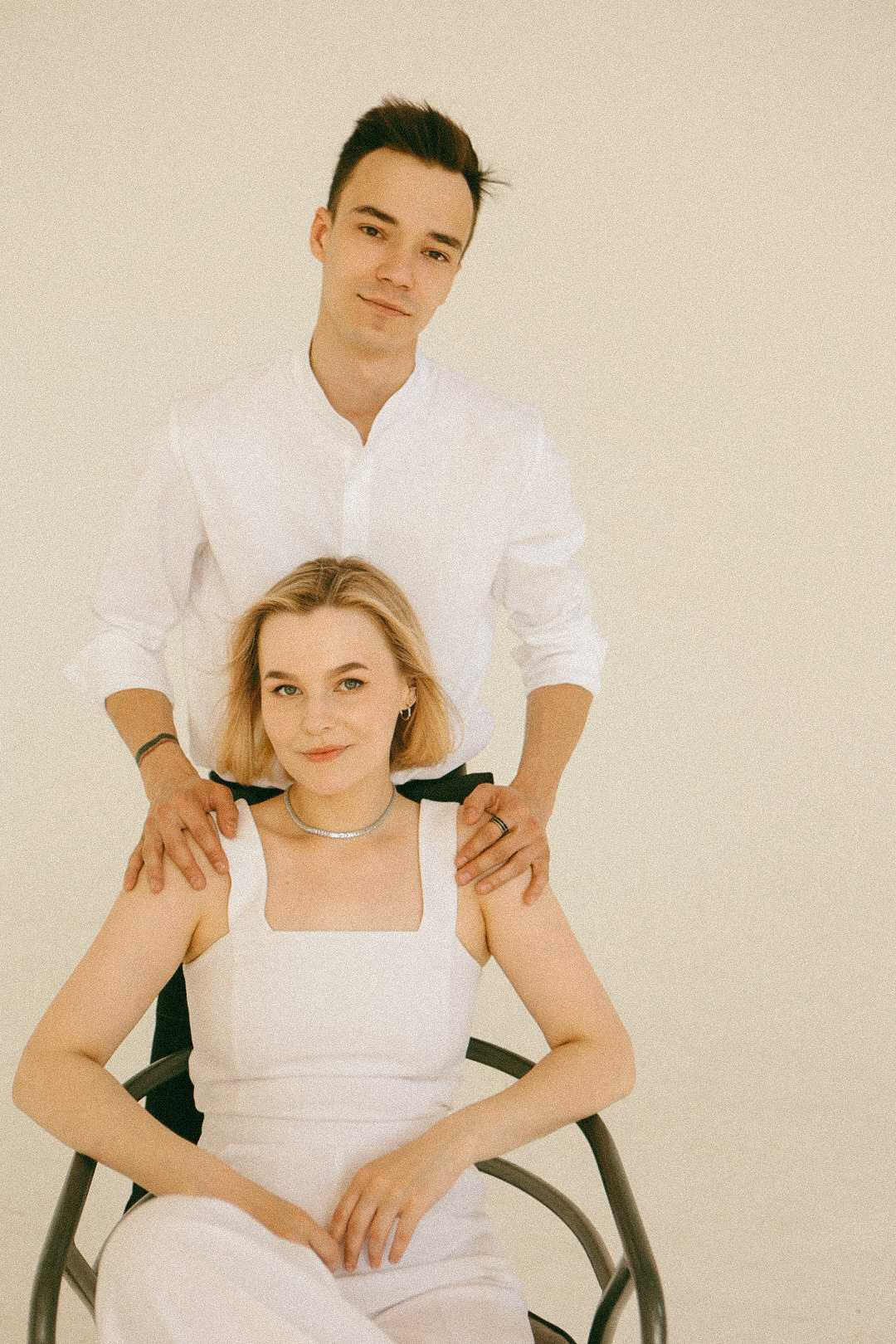 Андрей и Ольга. Фотограф Нижний Новгород