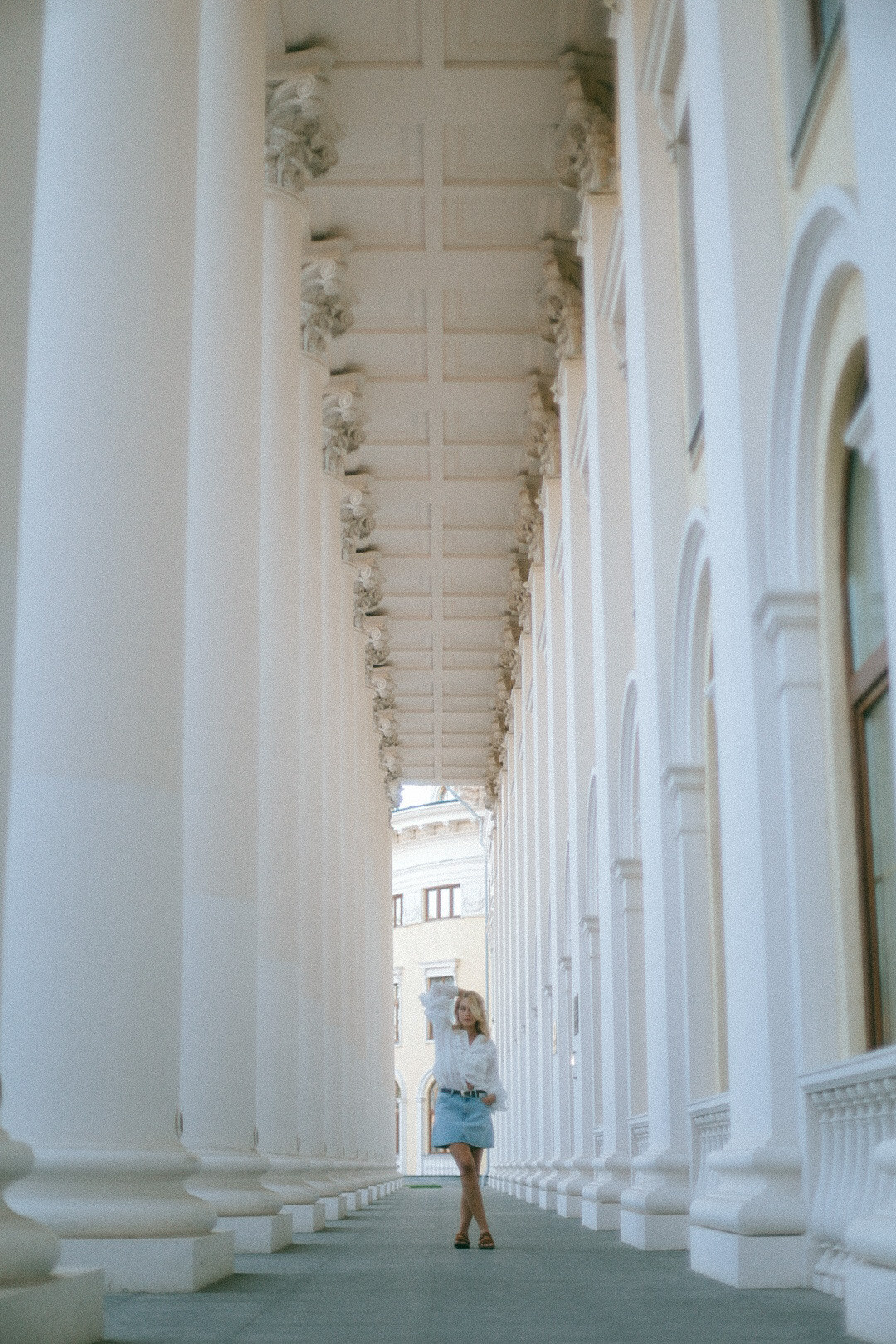 Алиса. Фотограф Нижний Новгород