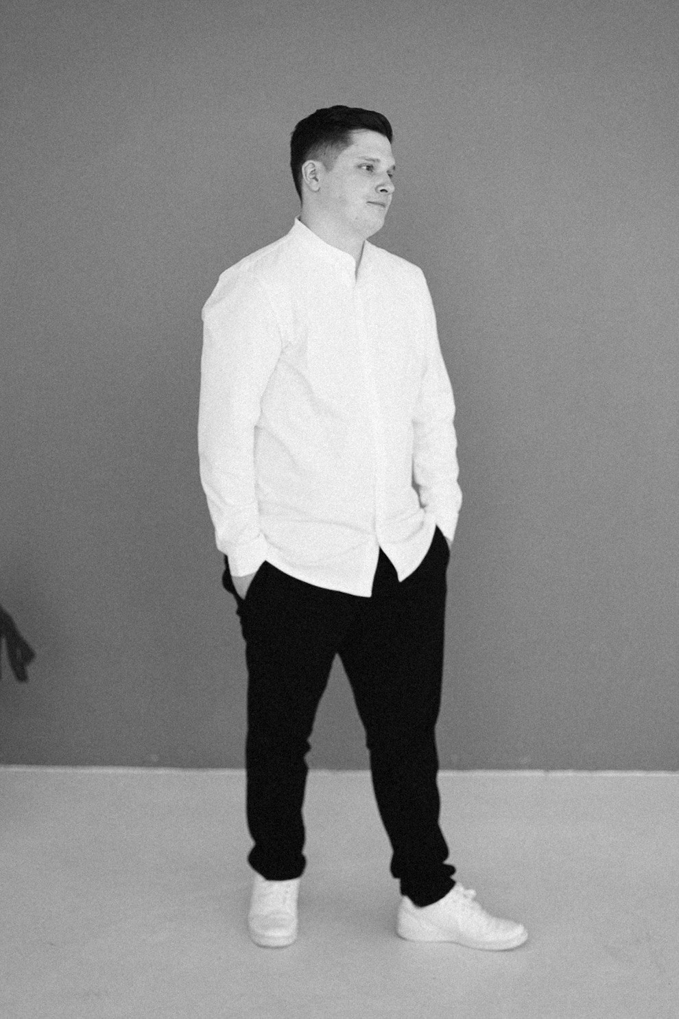 Саша и Саша. Фотограф Нижний Новгород