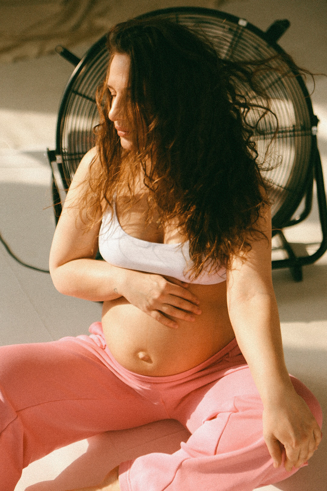 Катя. Фотограф Нижний Новгород