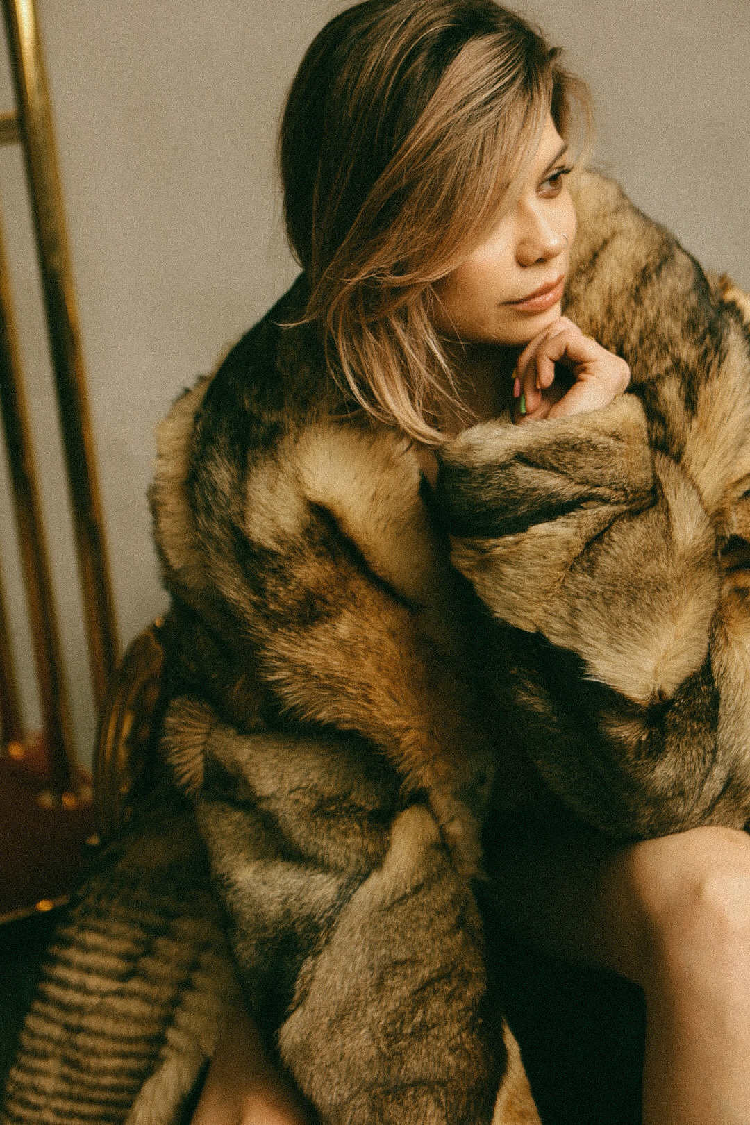 Оля. Фотограф Нижний Новгород