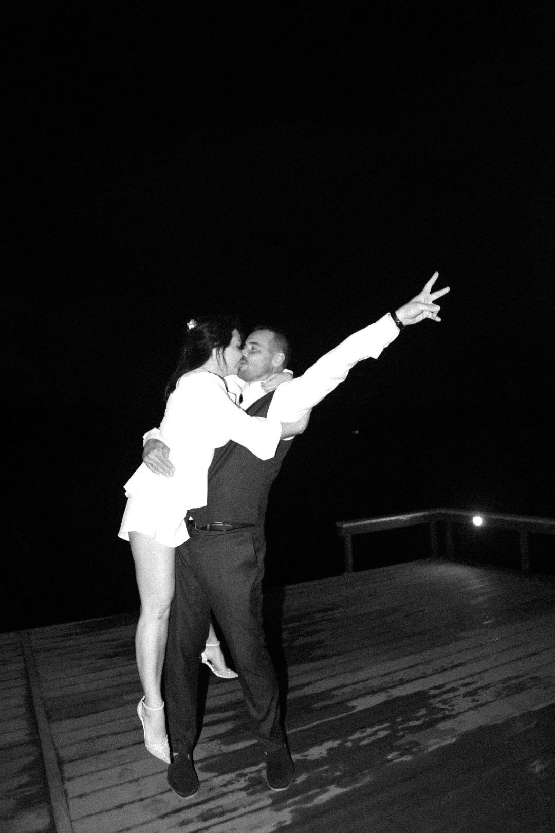 Сергей и Ганна. Фотограф Нижний Новгород