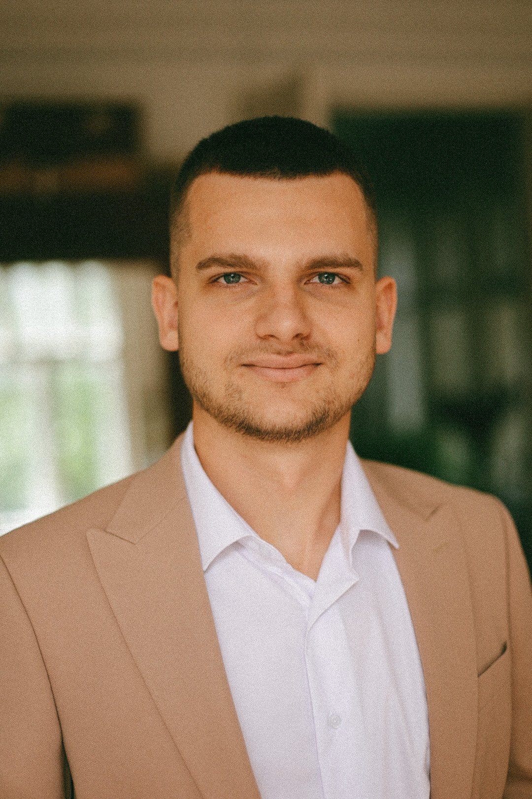 Tom & Solar. Фотограф Нижний Новгород