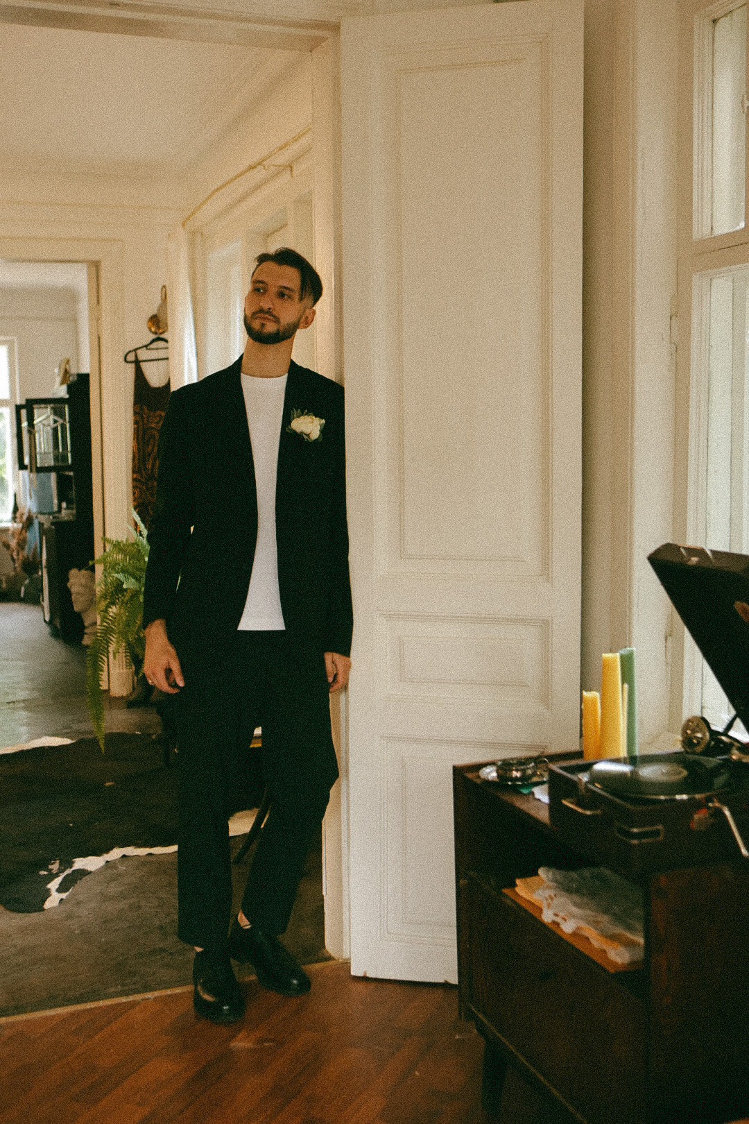 Андрей и Настя. Фотограф Нижний Новгород