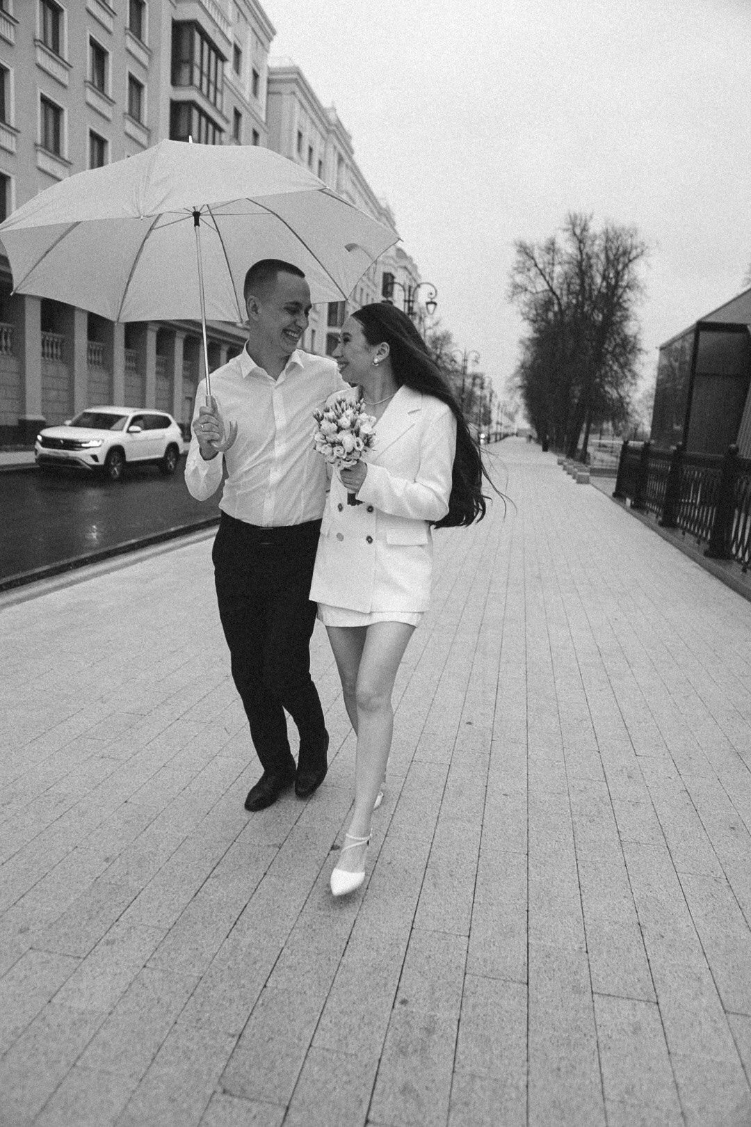 Никита и Настя. Фотограф Нижний Новгород