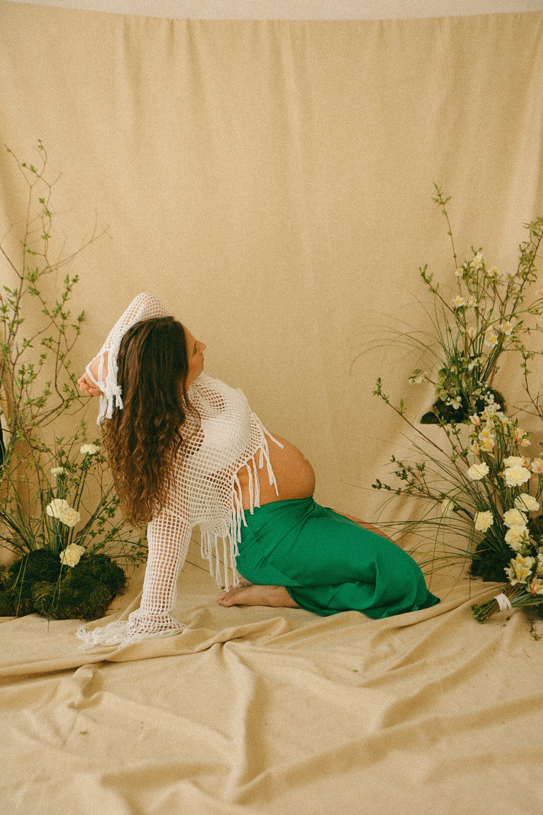 Катя. Фотограф Нижний Новгород