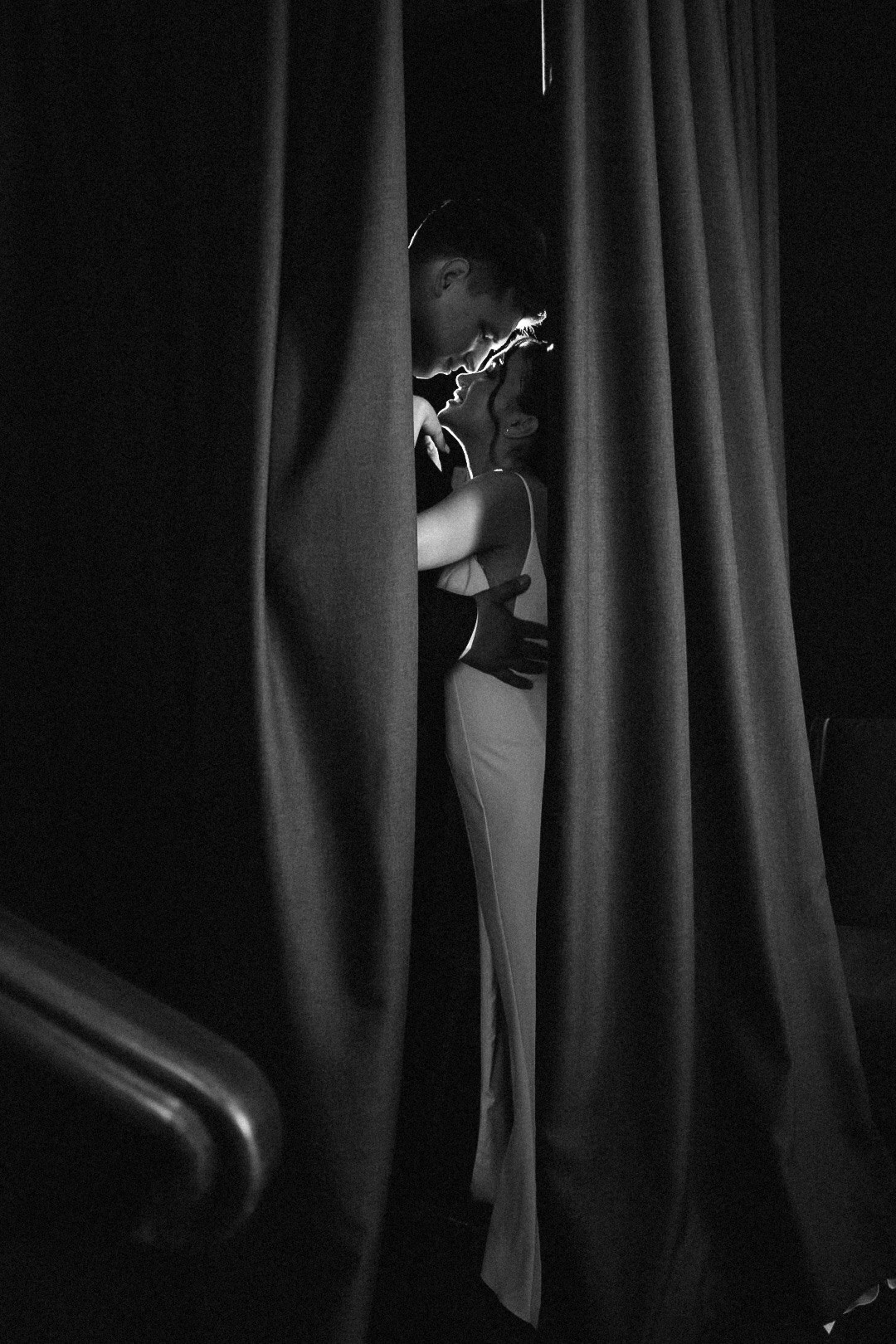 Андрей и Александра. Фотограф Нижний Новгород