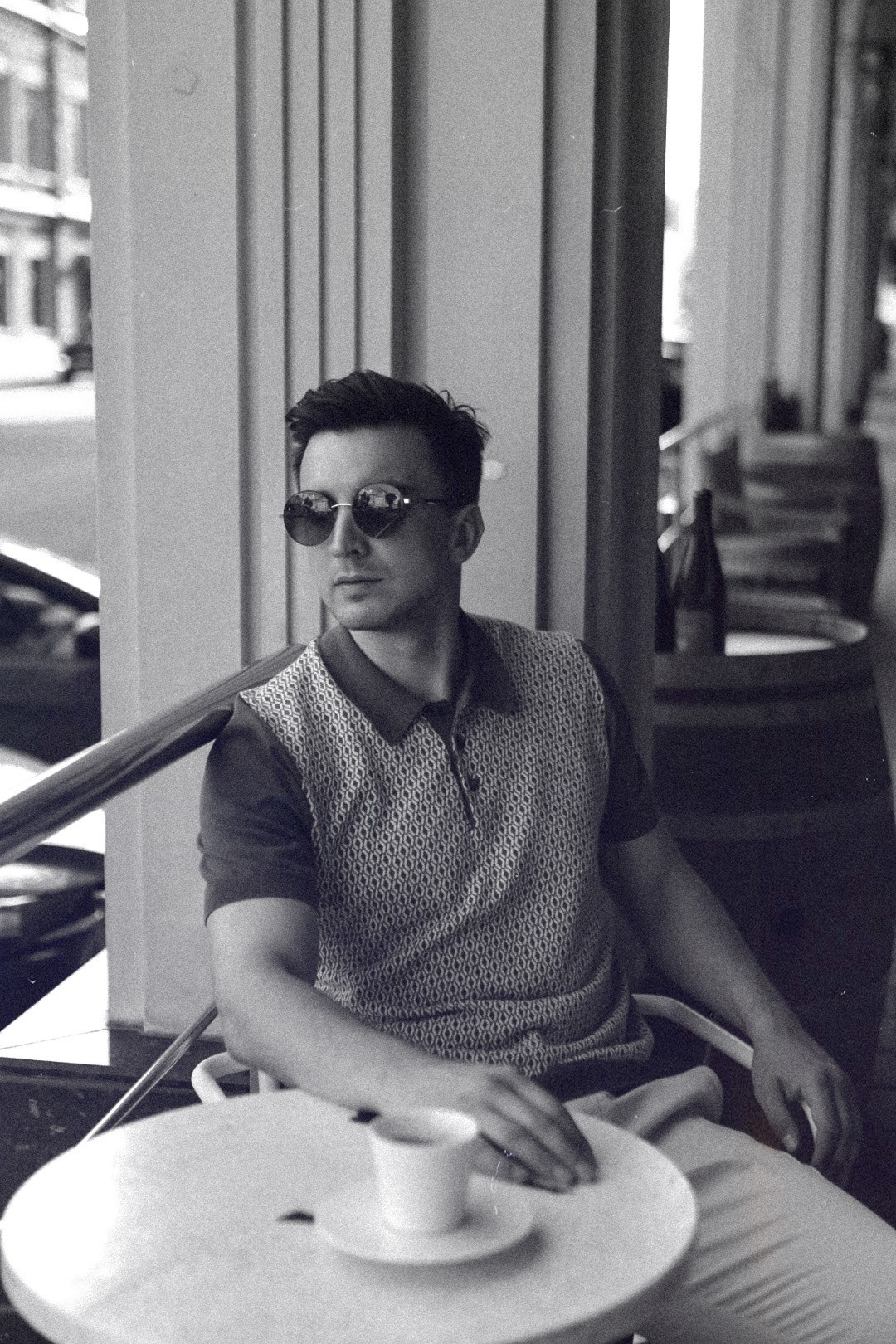 HC. Фотограф Нижний Новгород