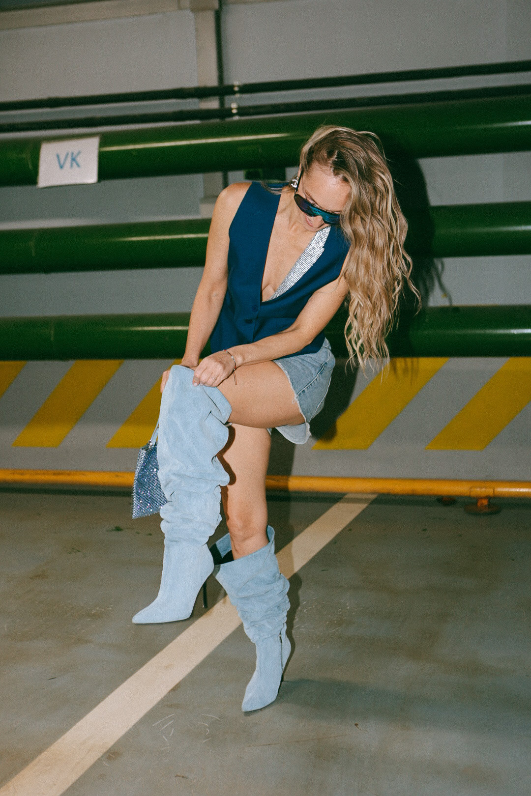 Jess. Фотограф Нижний Новгород