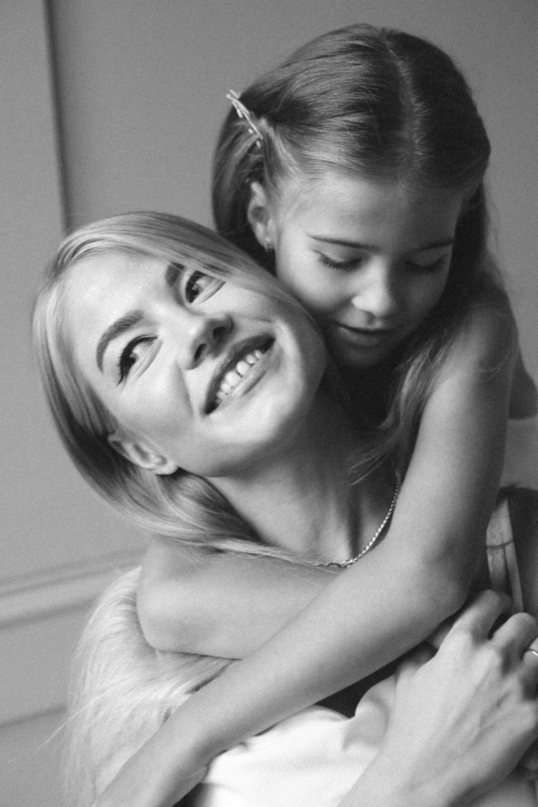 Марина и Вика. Фотограф Нижний Новгород