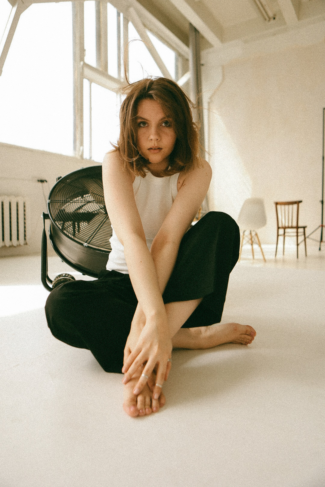 Настя. Фотограф Нижний Новгород