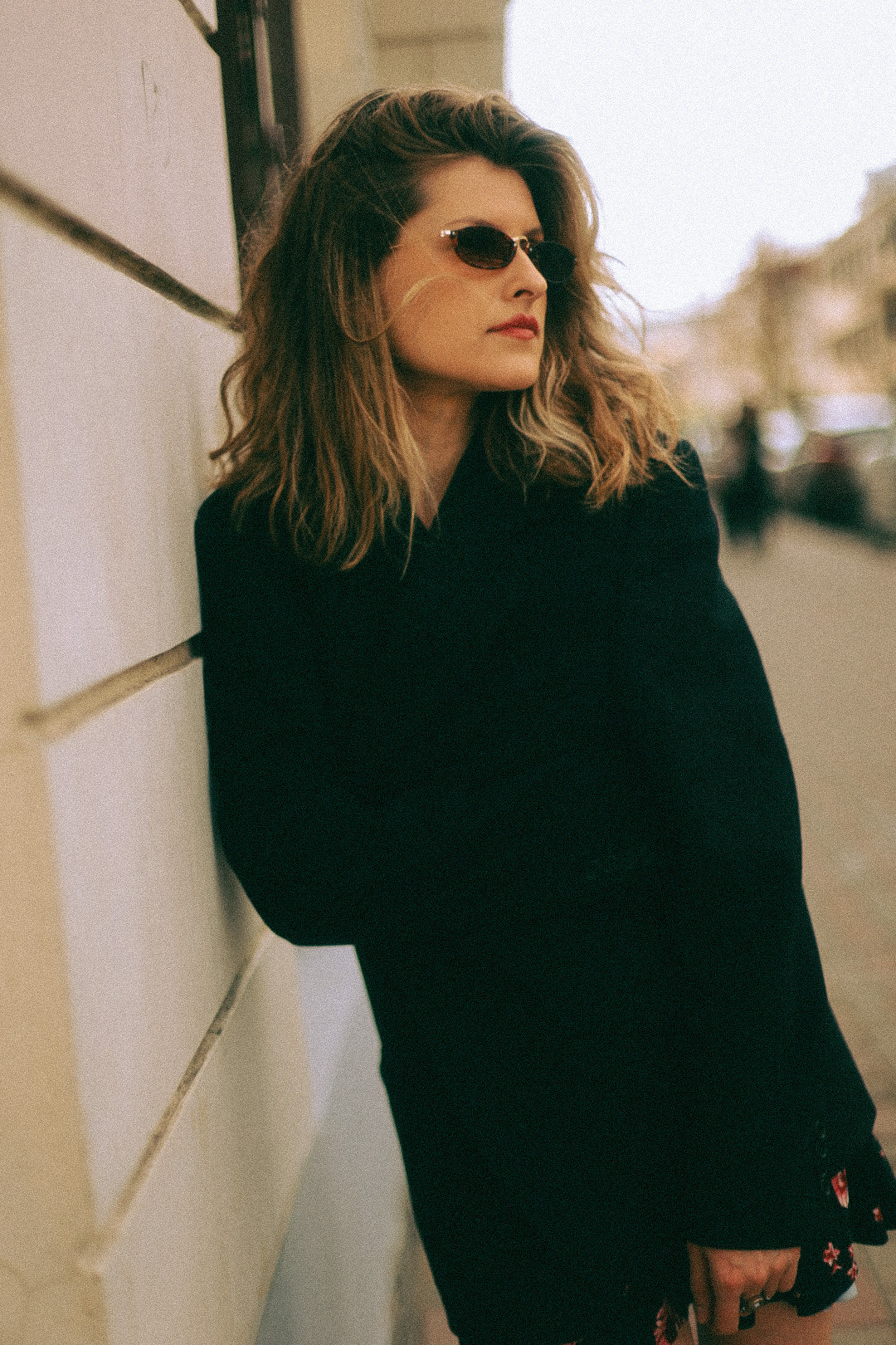 Наташа. Фотограф Нижний Новгород