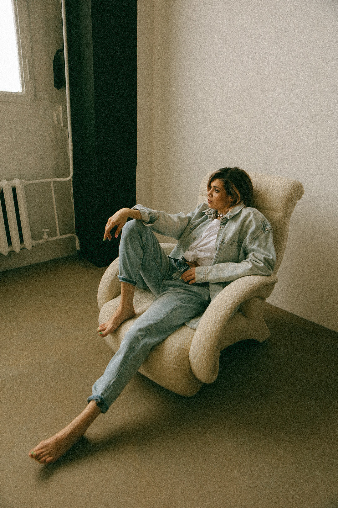 Оля. Фотограф Нижний Новгород