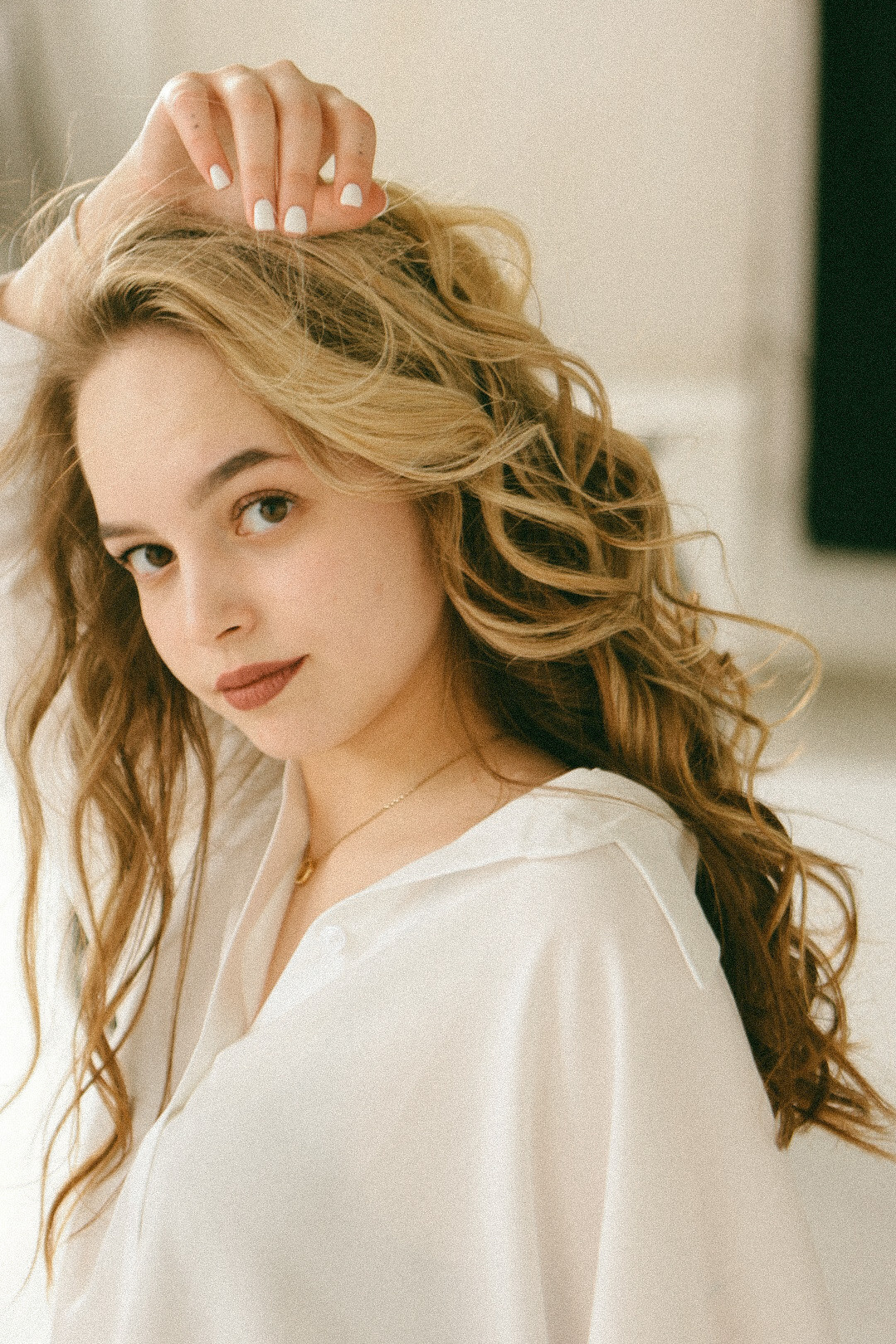 Наташа. Фотограф Нижний Новгород