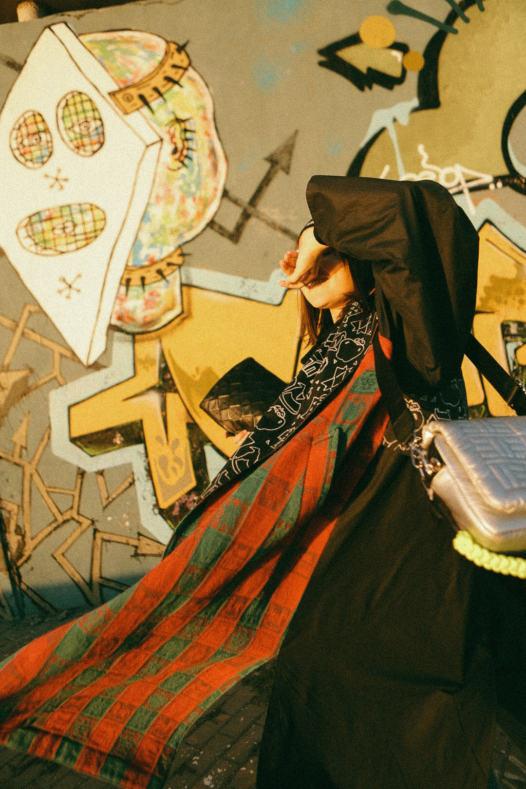 Настя. Фотограф Нижний Новгород