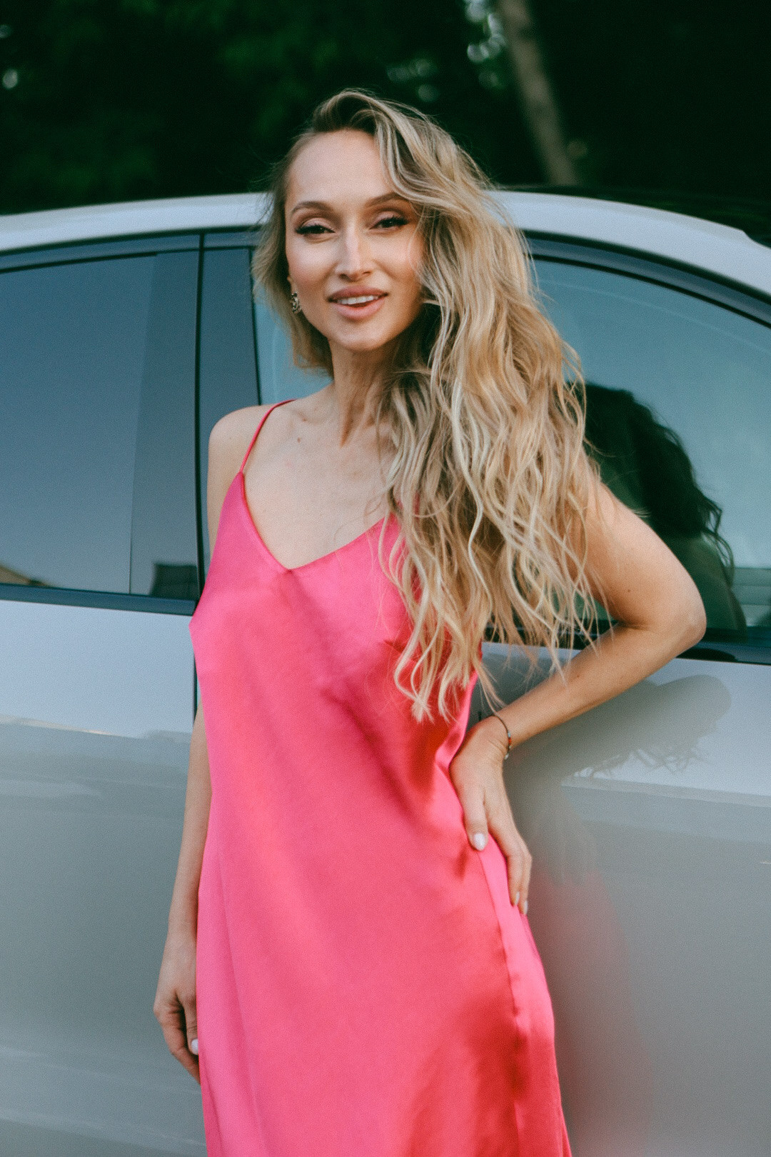 Jess. Фотограф Нижний Новгород