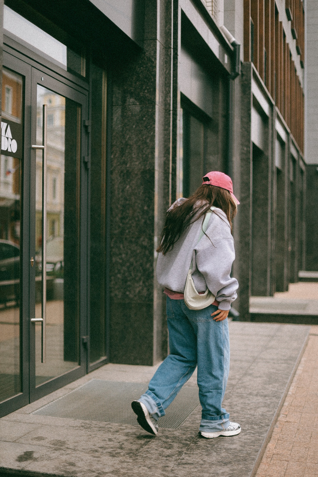 Алена. Фотограф Нижний Новгород