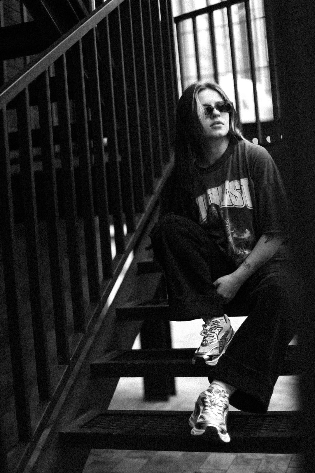 Алена. Фотограф Нижний Новгород