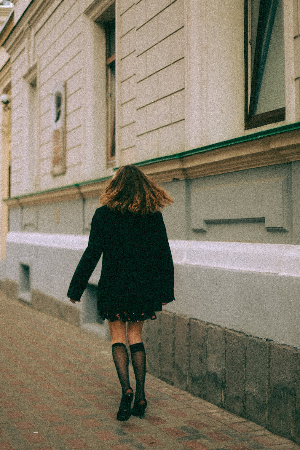 Наташа. Фотограф Нижний Новгород