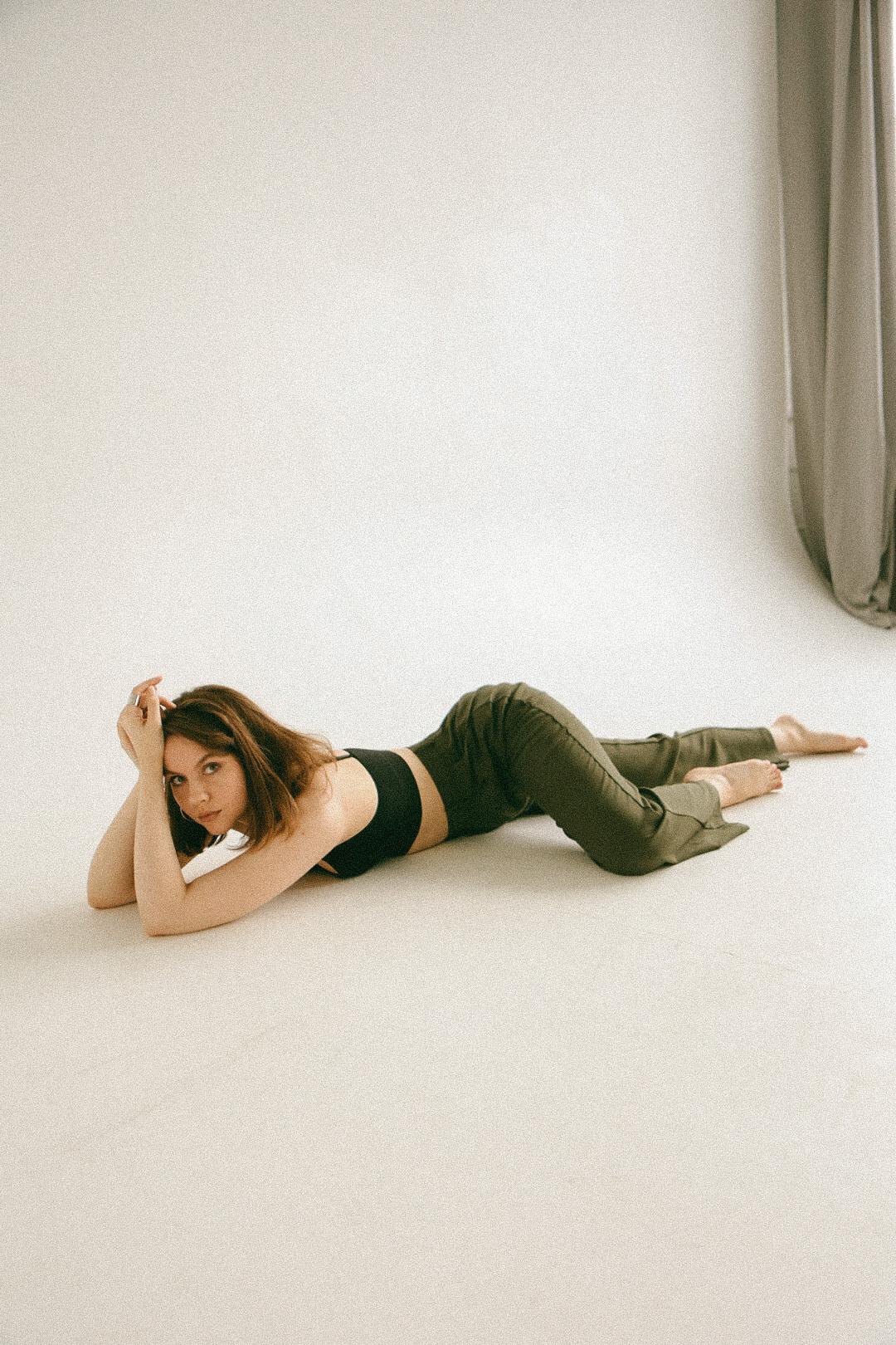 Настя. Фотограф Нижний Новгород