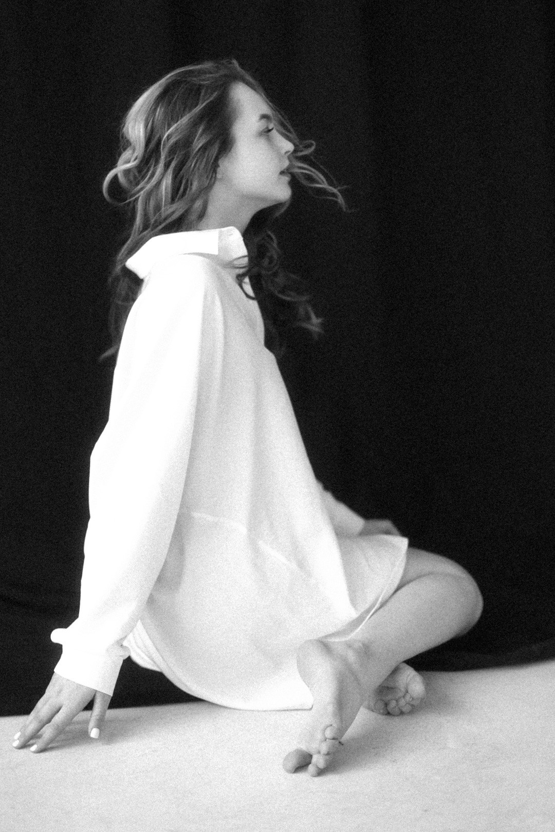 Полина. Фотограф Нижний Новгород