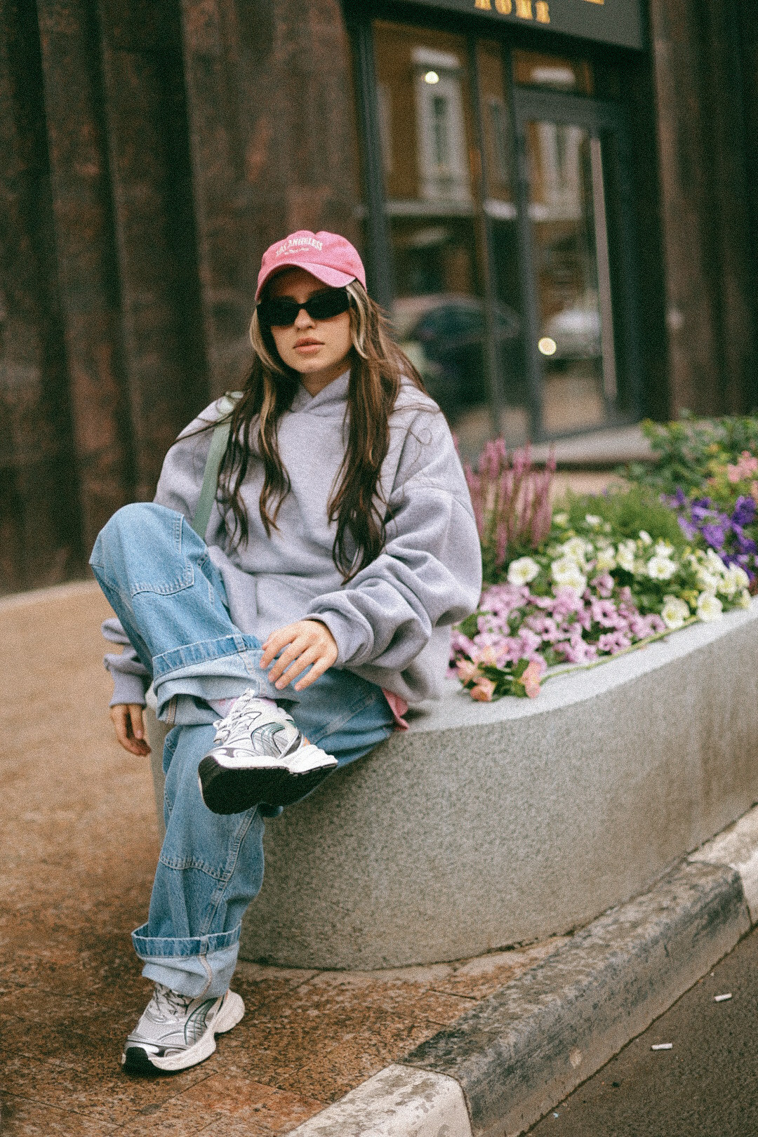 Алена. Фотограф Нижний Новгород